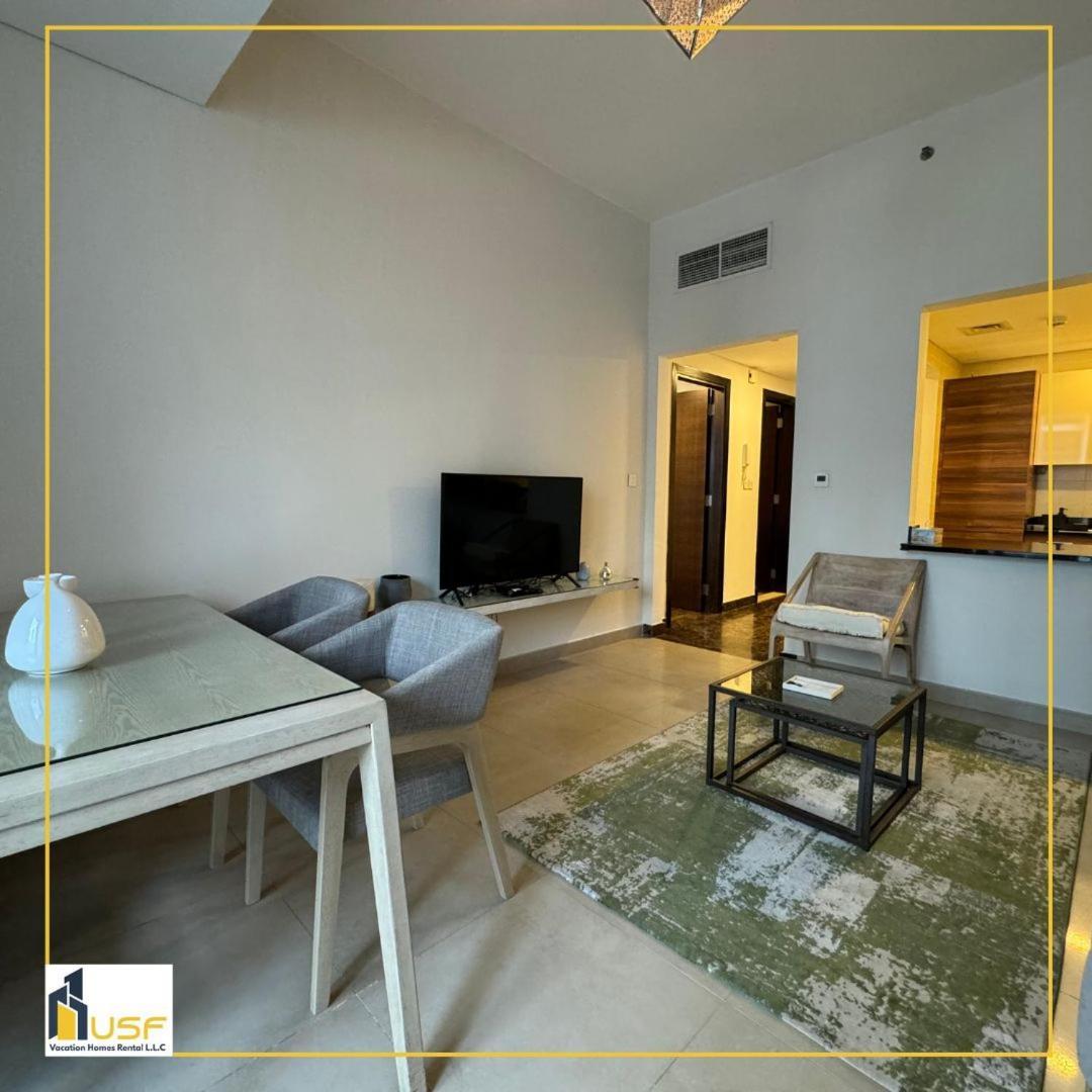 Appartement One Bedroom - Sparkle Tower Marina Jbr Uae