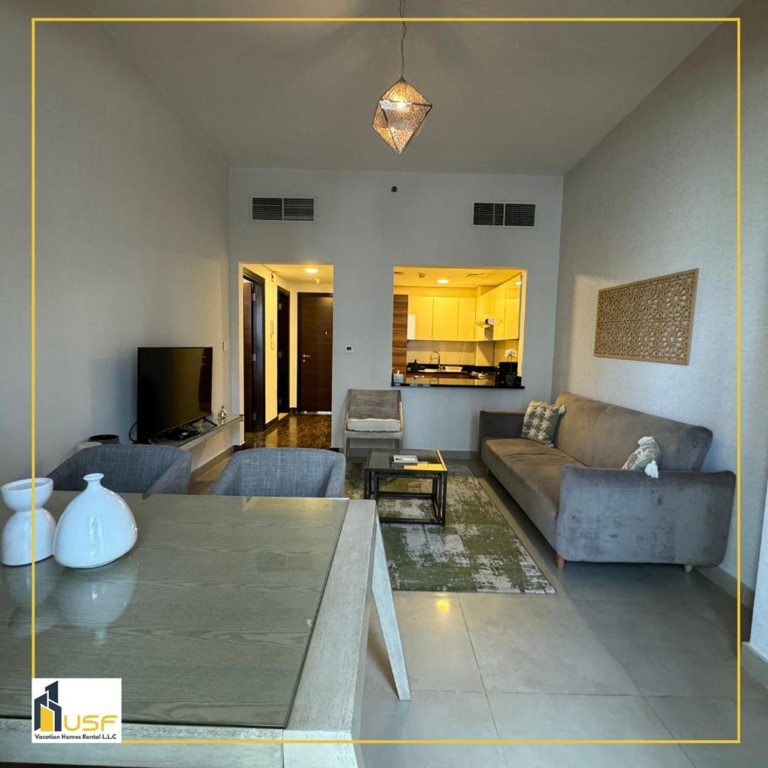 One Bedroom - Sparkle Tower Marina Jbr Uae Appartement *