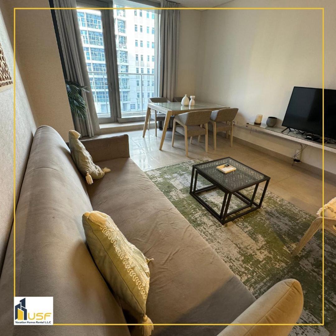 One Bedroom - Sparkle Tower Marina Jbr Uae Appartement