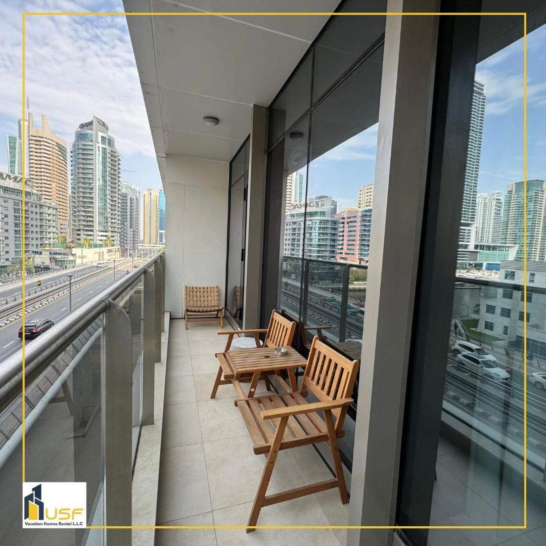 Appartement One Bedroom - Sparkle Tower Marina Jbr Uae