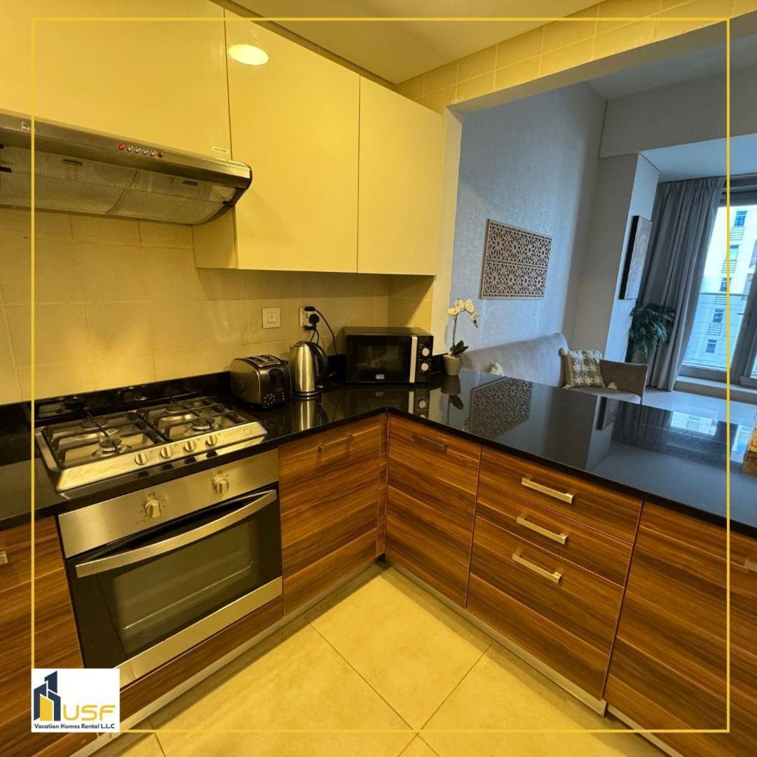 One Bedroom - Sparkle Tower Marina Jbr Uae Appartement Dubai