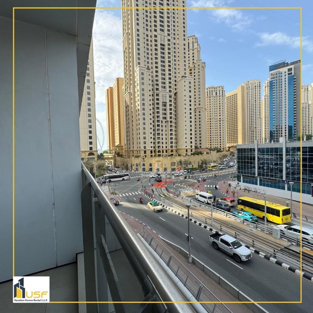 One Bedroom - Sparkle Tower Marina Jbr Uae Appartement *