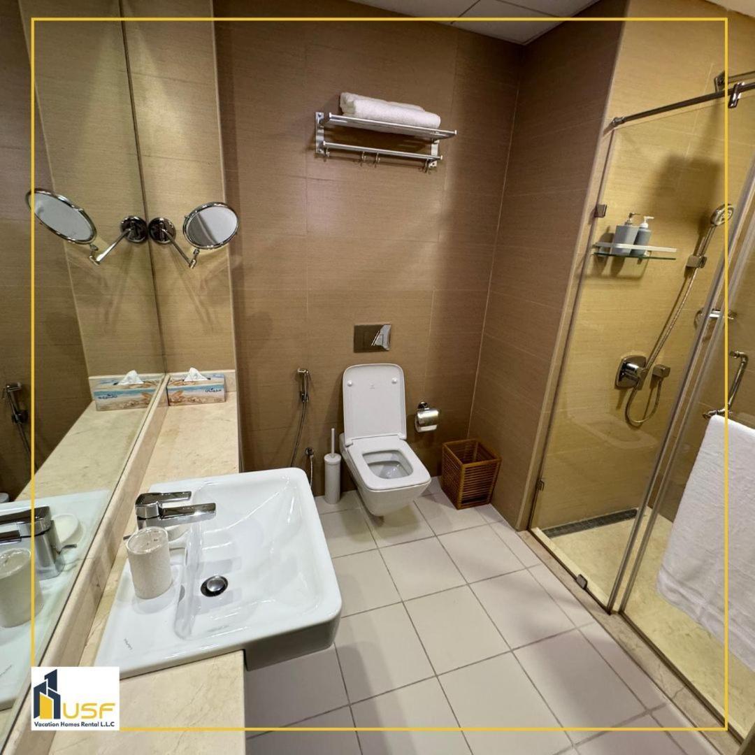 Appartement One Bedroom - Sparkle Tower Marina Jbr Uae *