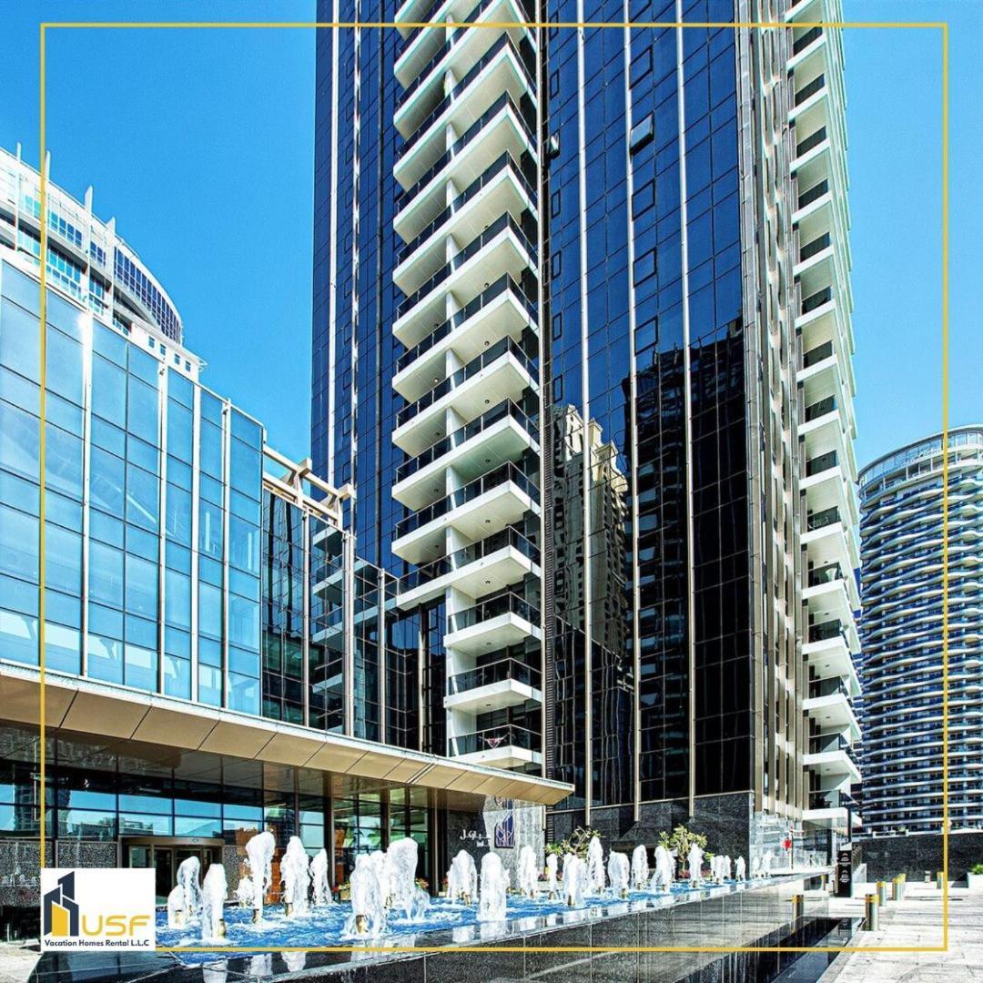 Appartement One Bedroom - Sparkle Tower Marina Jbr Uae